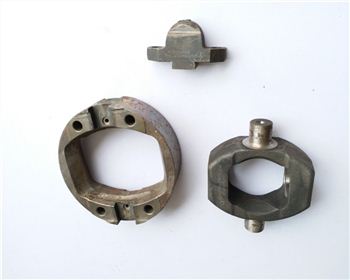 250-2303033（2303042。2303028）前加力半軸組件