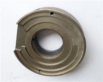 ZQC2000  分動(dòng)器機(jī)油泵