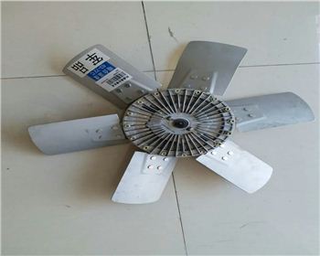 硅油離合器風(fēng)扇總成