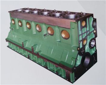 濰柴系列氣缸體